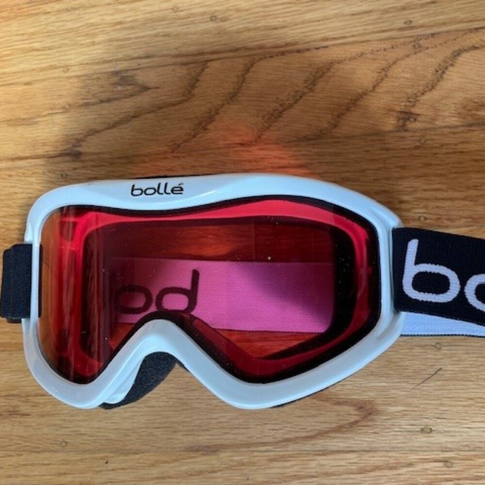 Bolle ski / snowboard goggles